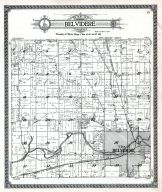 Belvidere Township, Boone County 1923